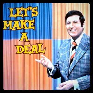 Bundle your Likes for a Deal OR Make me an offer!